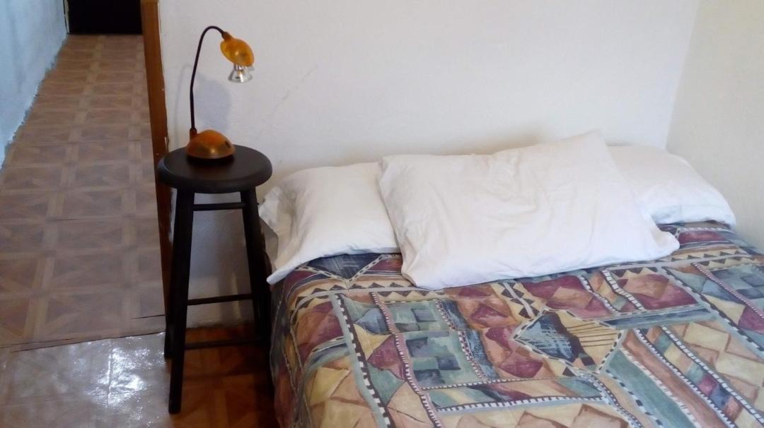 Photo of Bedroom in Villa Coapa