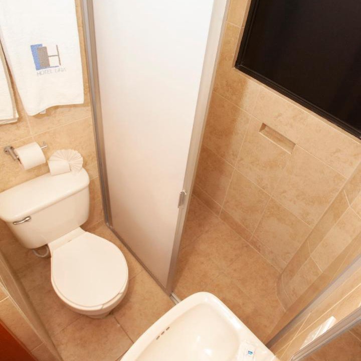 Photo of Bathroom in San Miguel Chapultepec