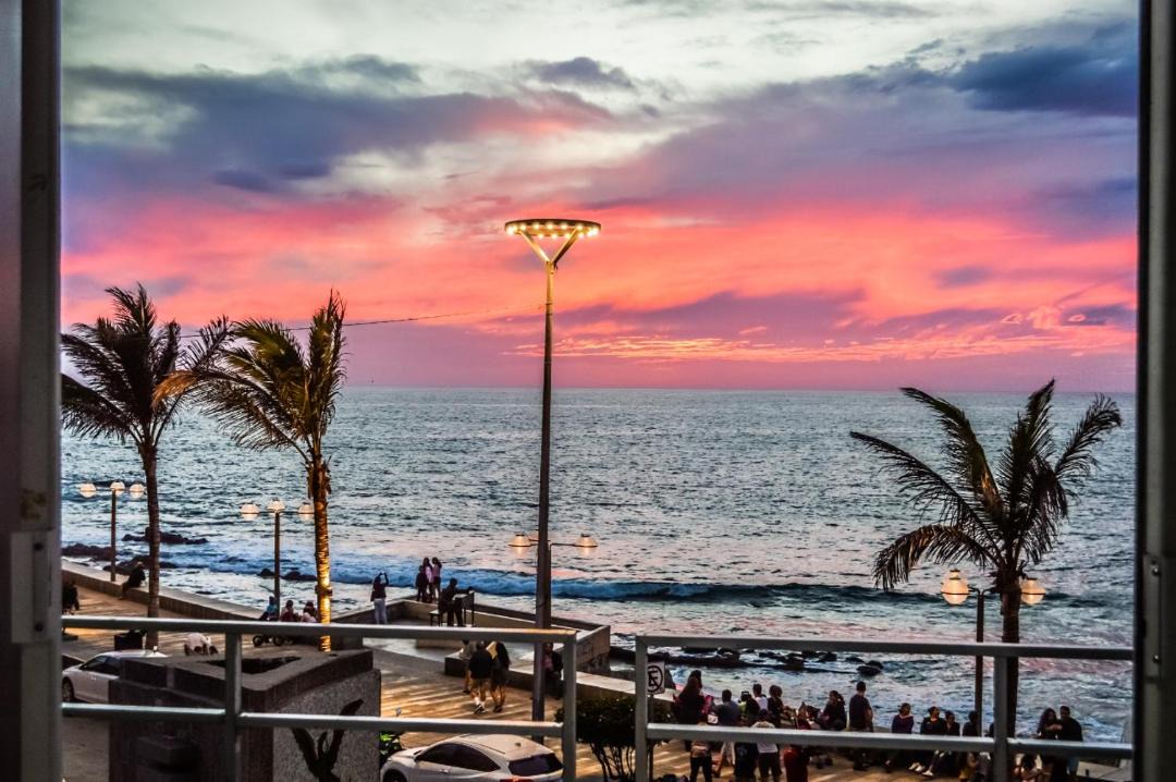 Photo of Others in Downtown Mazatlan