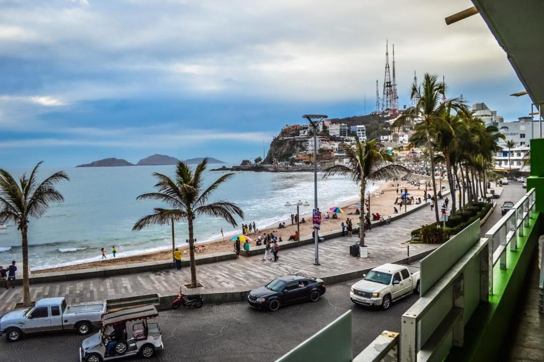 Photo of Others in Downtown Mazatlan