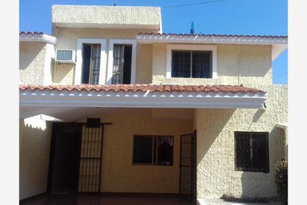 Photo of Buildings in Lomas de Mazatlan