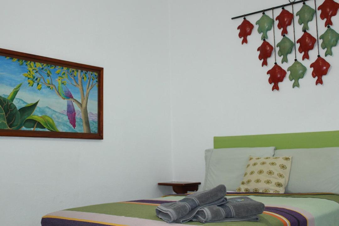 Photo of Bedroom in Centro