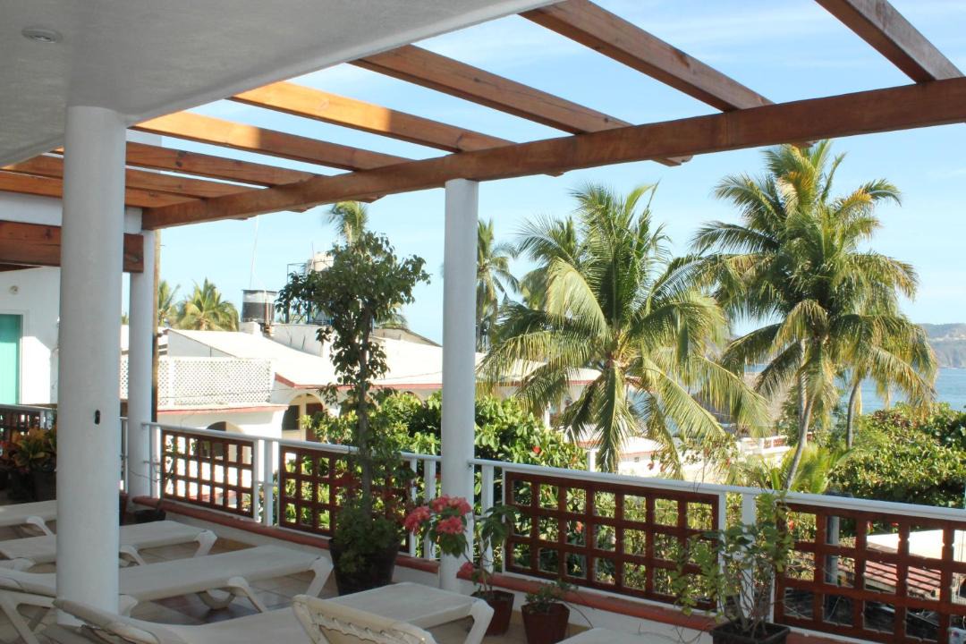 Photo of Patio Balcony in Centro