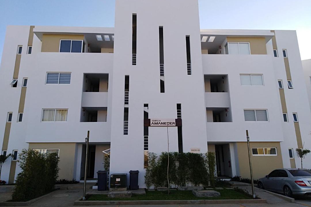 Photo of Buildings in Cerritos