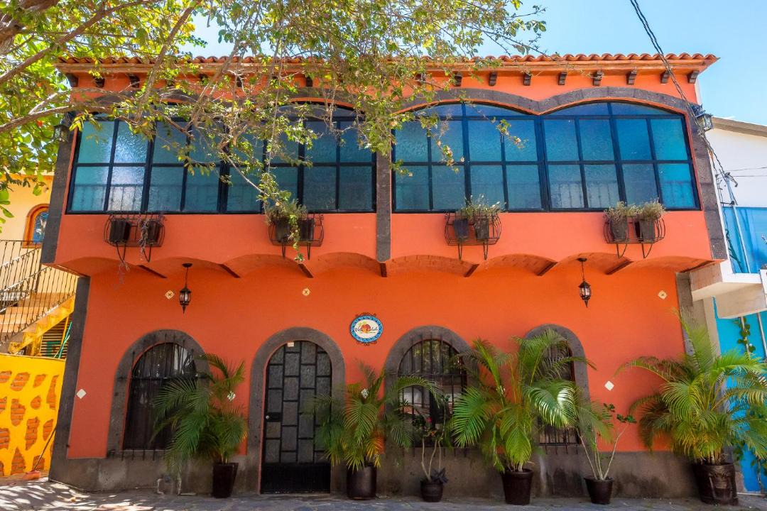 Photo of Others in Chacala
