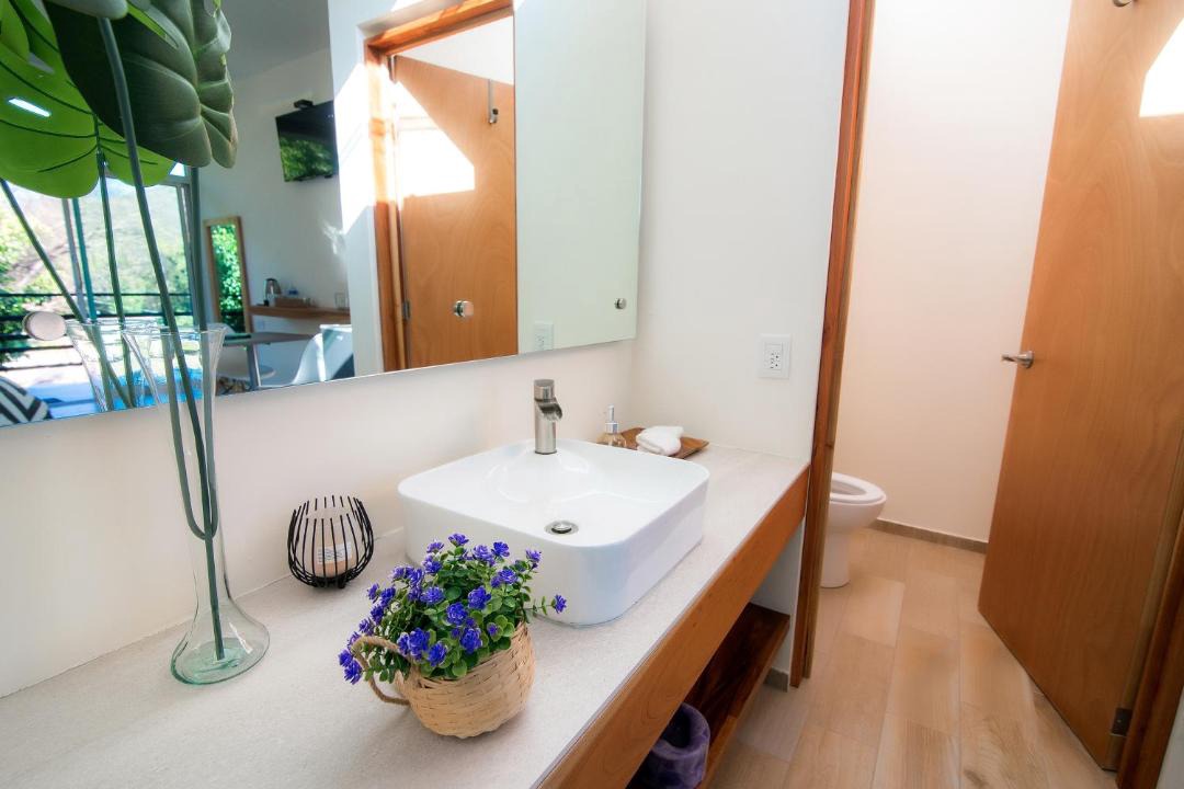 Photo of Bathroom in La Laguna
