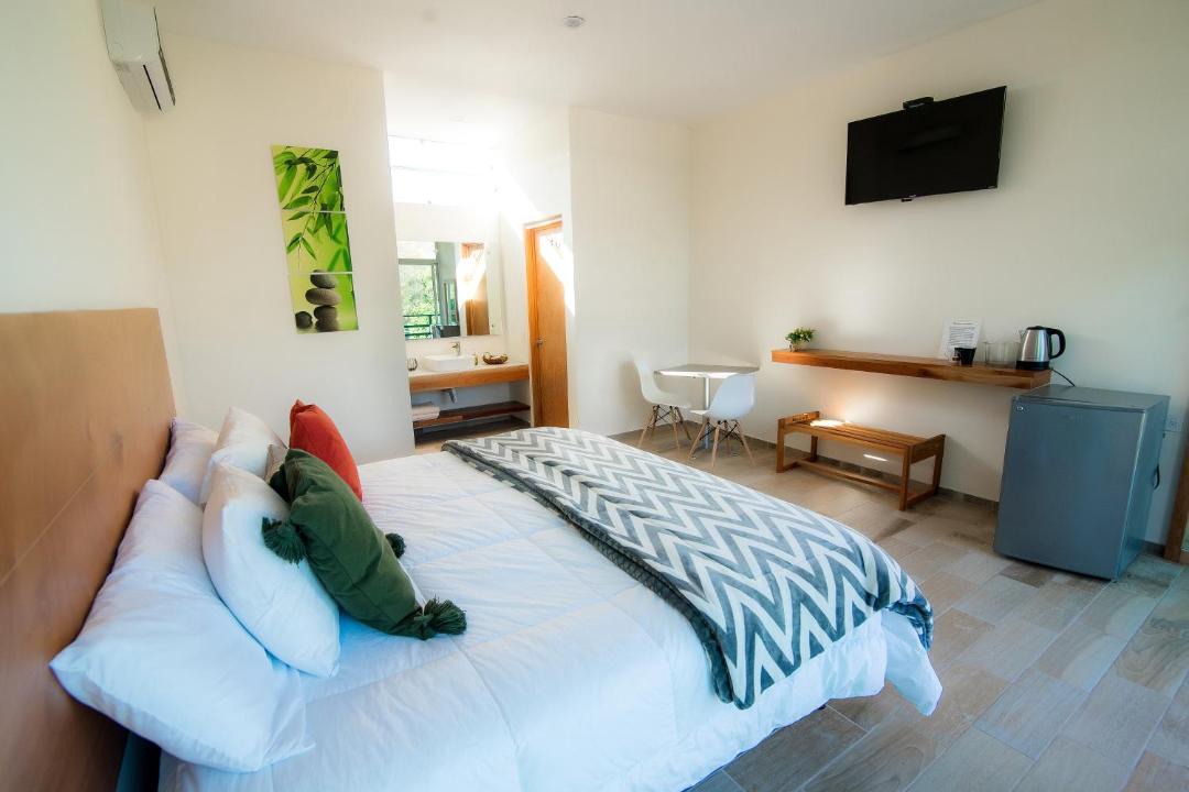 Photo of Bedroom in La Laguna