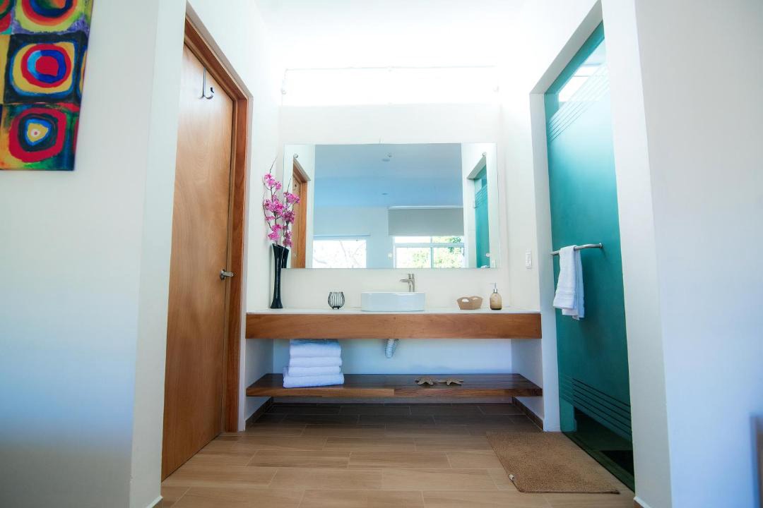 Photo of Bathroom in La Laguna