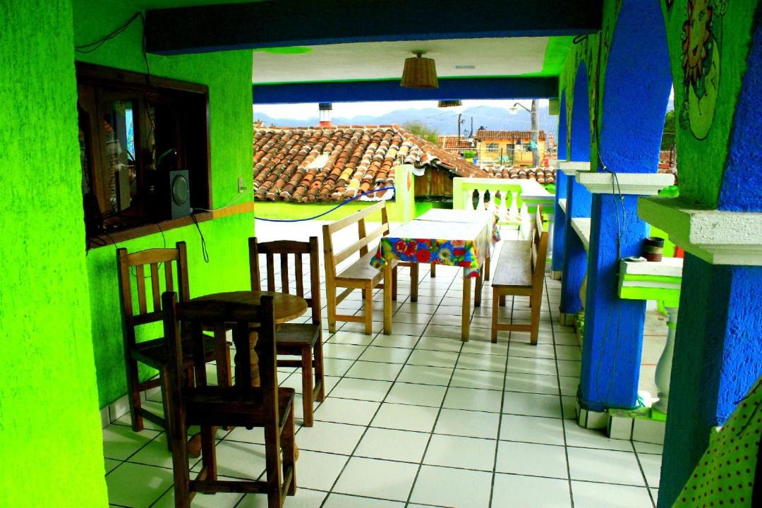 Photo of Patio Balcony in Del Cerrillo