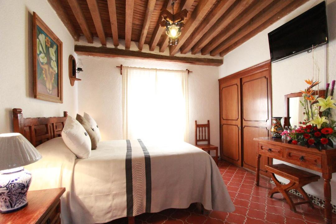 Photo of Livingroom in Zona Centro