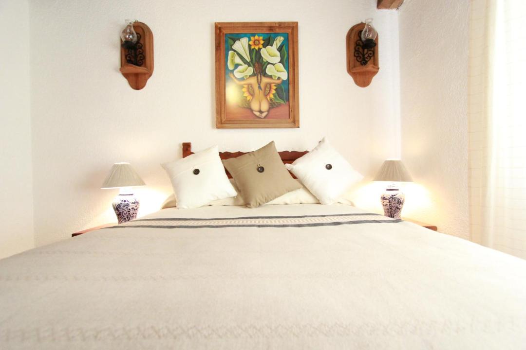 Photo of Bedroom in Zona Centro