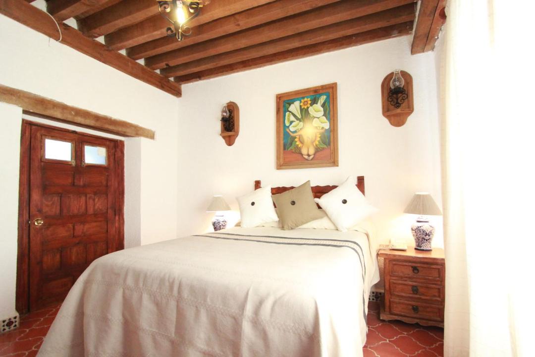 Photo of Bedroom in Zona Centro