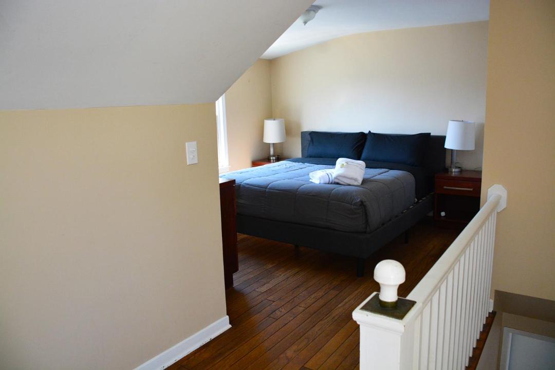 Photo of Bedroom in Royal Oak
