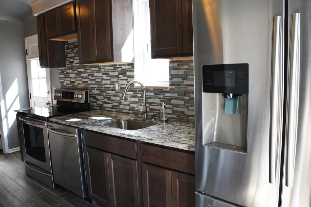 Photo of Kitchen in Royal Oak