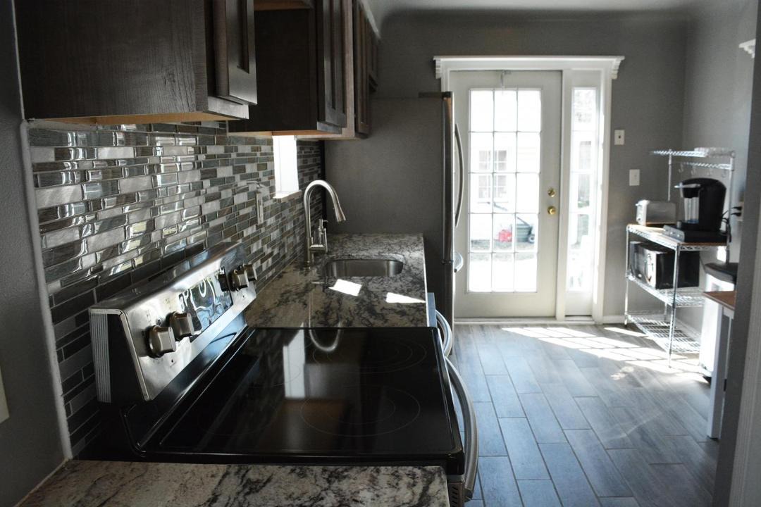 Photo of Kitchen in Royal Oak
