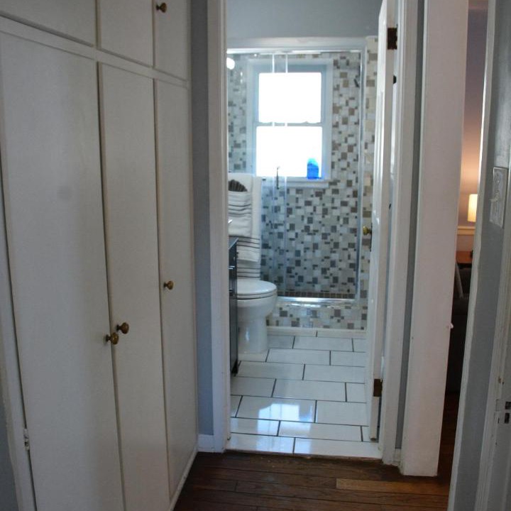 Photo of Bathroom in Royal Oak