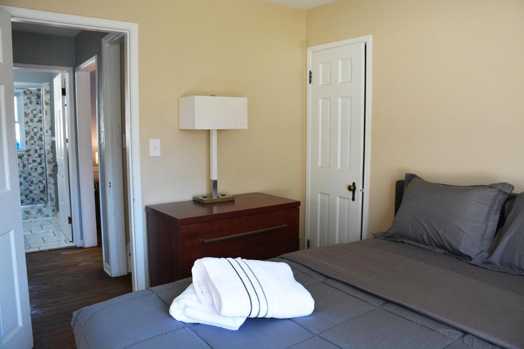 Photo of Bedroom in Royal Oak