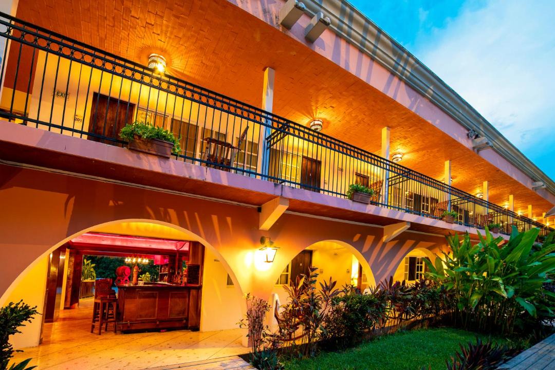 Photo of Patio Balcony in Piste
