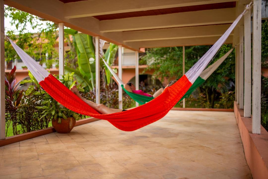 Photo of Patio Balcony in Piste