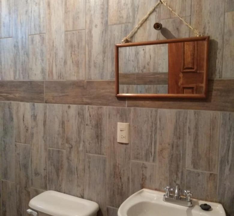 Photo of Bathroom in Mazamitla