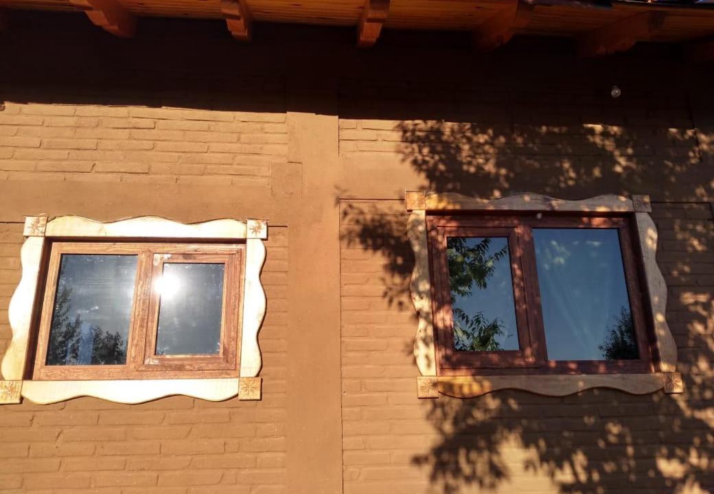 Photo of Buildings in Mazamitla