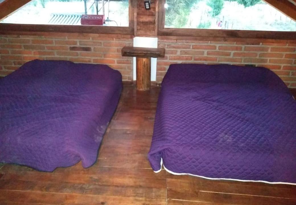 Photo of Bedroom in Mazamitla
