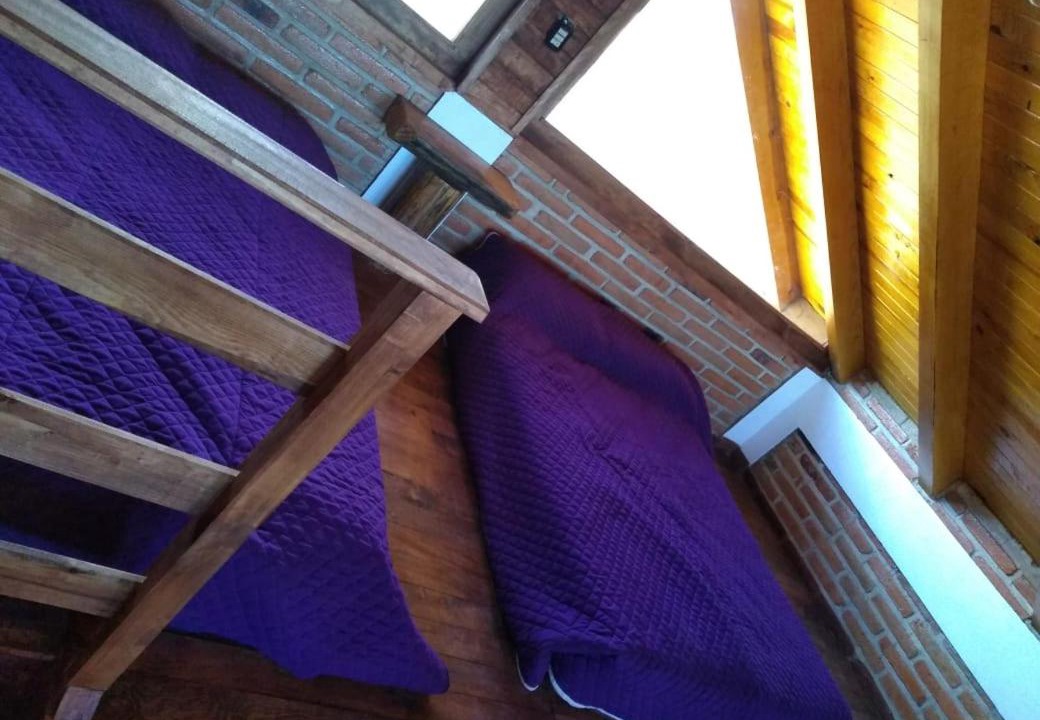 Photo of Bedroom in Mazamitla