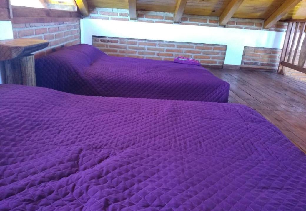Photo of Bedroom in Mazamitla