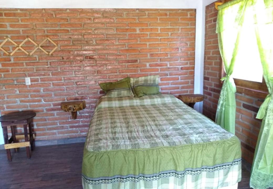 Photo of Bedroom in Mazamitla