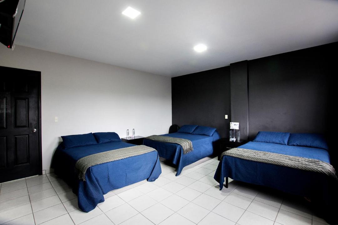 Photo of Bedroom in San Juan de los Lagos