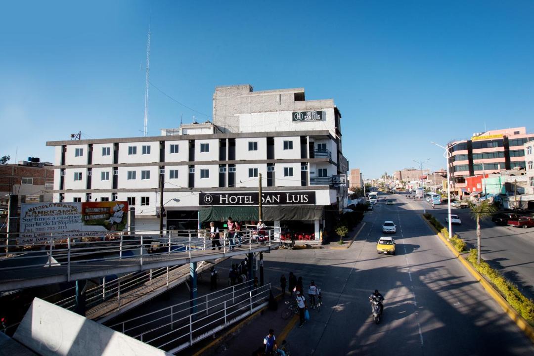 Photo of Others in San Juan de los Lagos