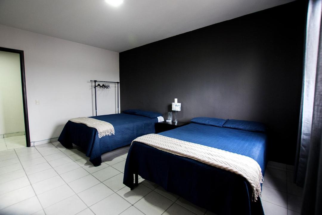 Photo of Bedroom in San Juan de los Lagos