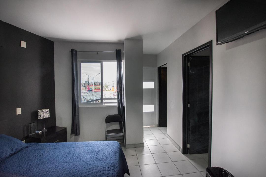 Photo of Bedroom in San Juan de los Lagos