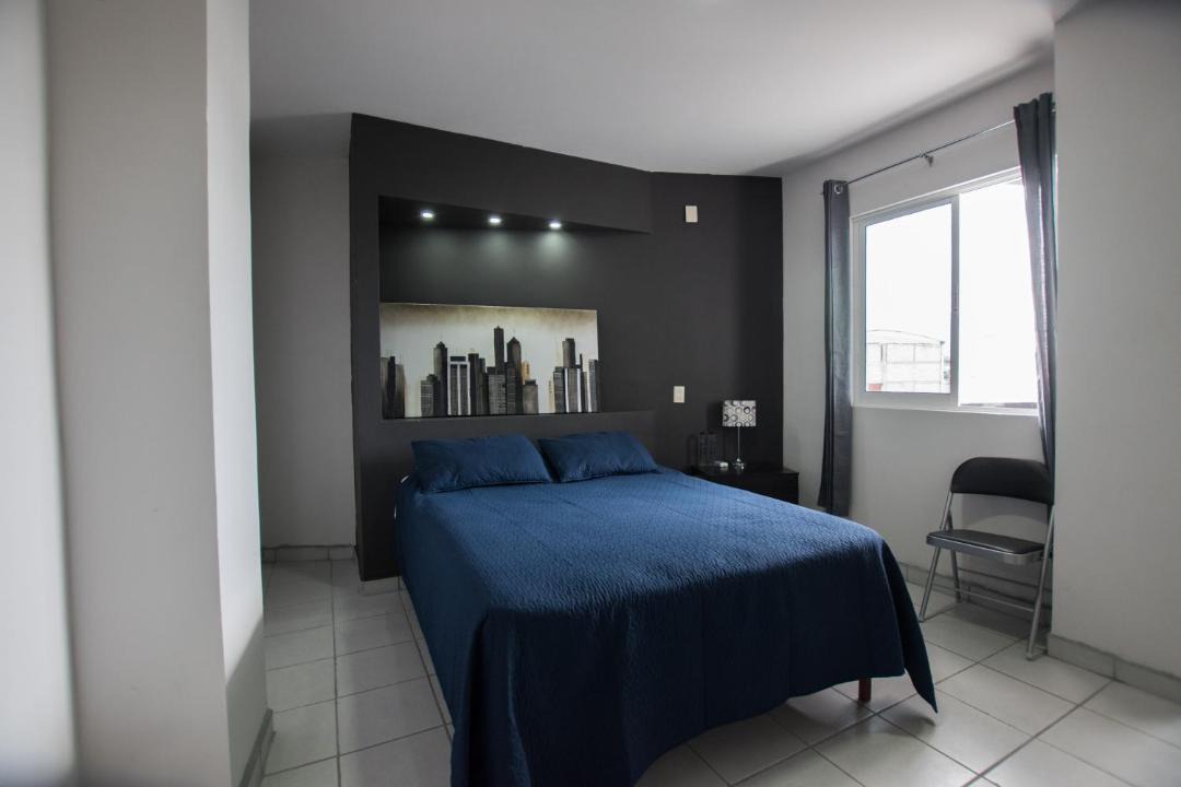 Photo of Bedroom in San Juan de los Lagos