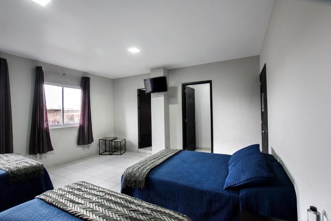 Photo of Bedroom in San Juan de los Lagos