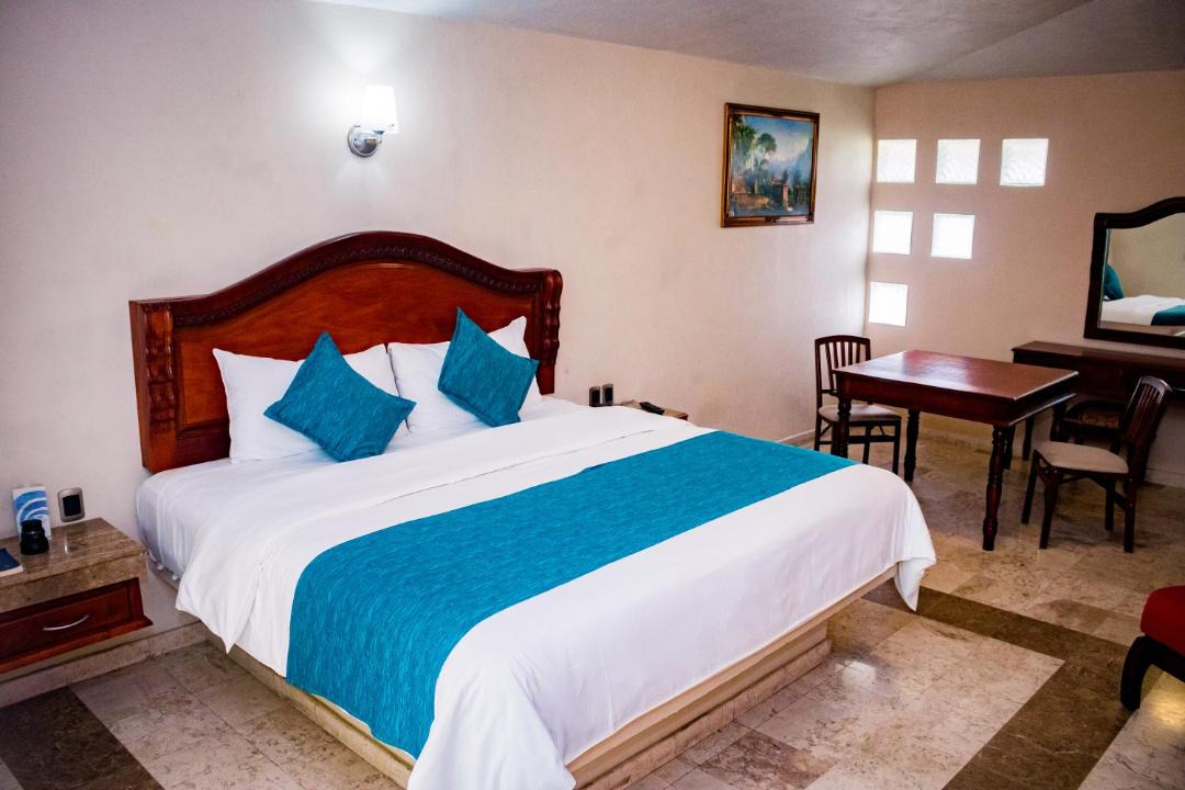Photo of Bedroom in Martinez de La Torre