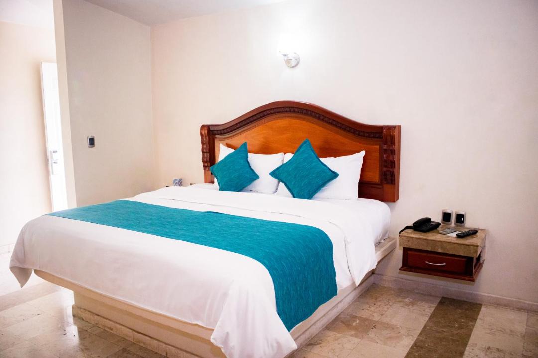 Photo of Bedroom in Martinez de La Torre