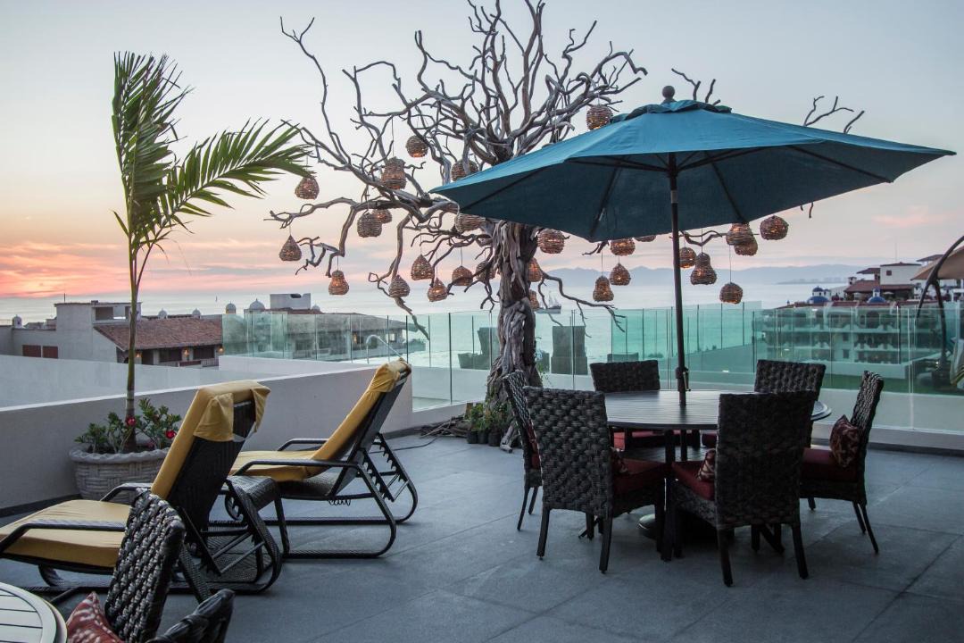 Photo of Patio Balcony in Emiliano Zapata