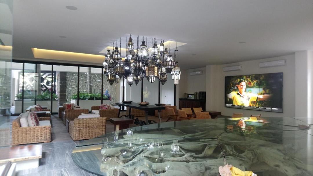 Photo of Livingroom in Emiliano Zapata