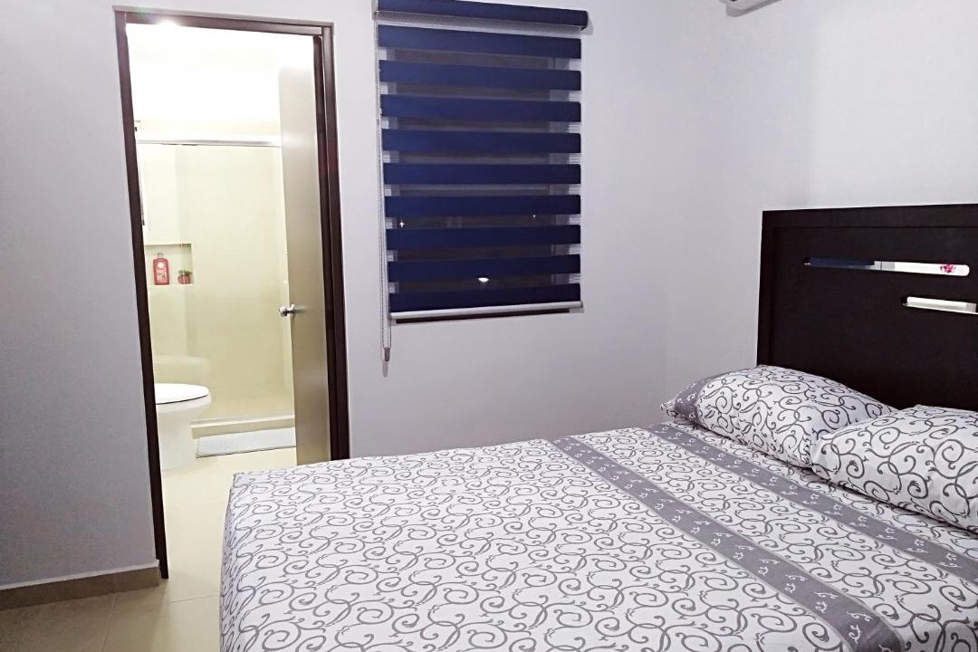 Photo of Bedroom in Cerritos