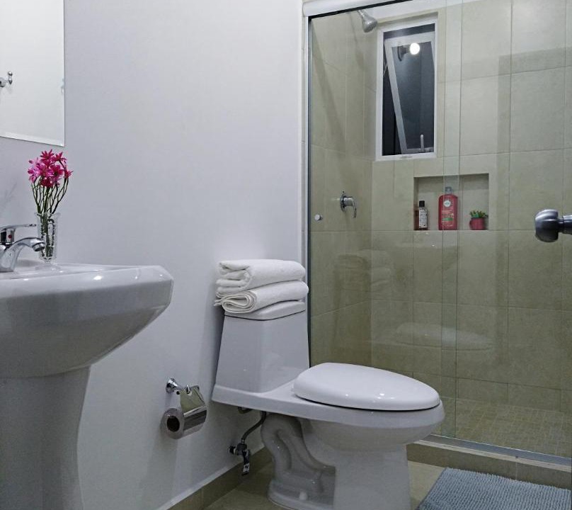 Photo of Bathroom in Cerritos