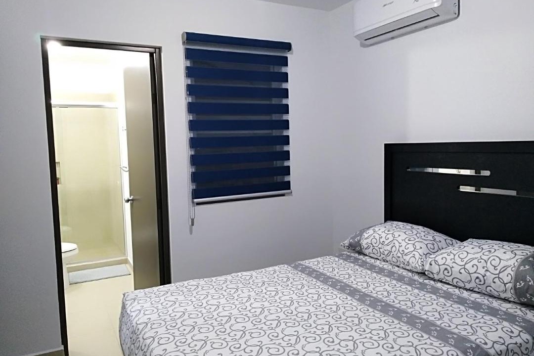 Photo of Bedroom in Cerritos