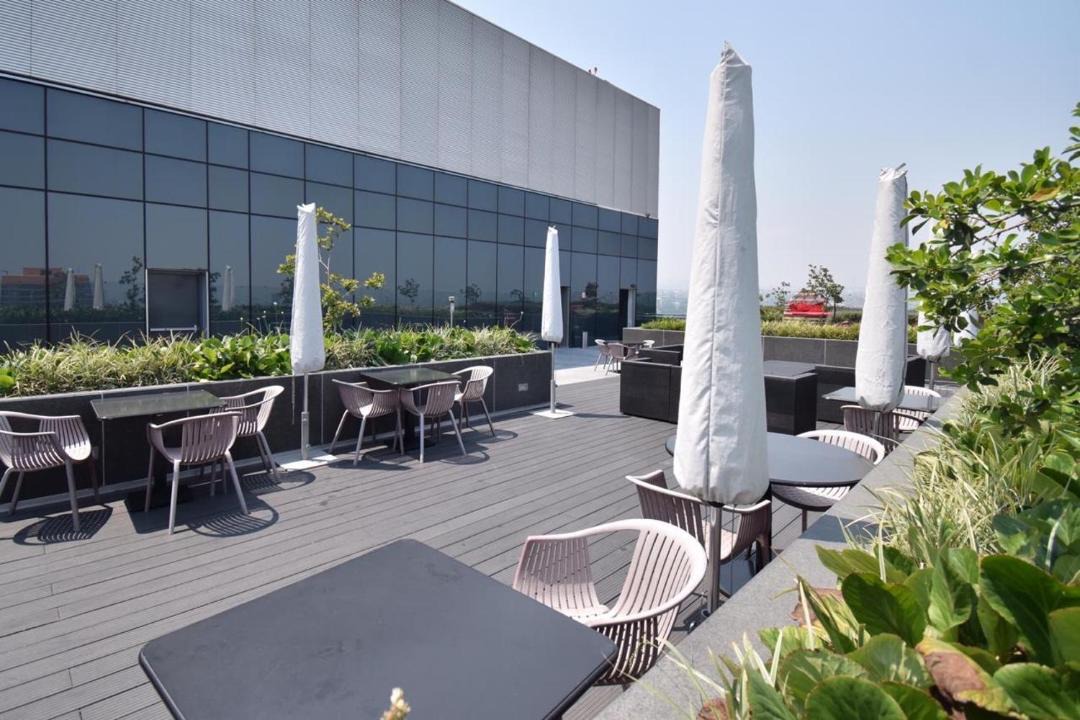 Photo of Patio Balcony in Del Valle