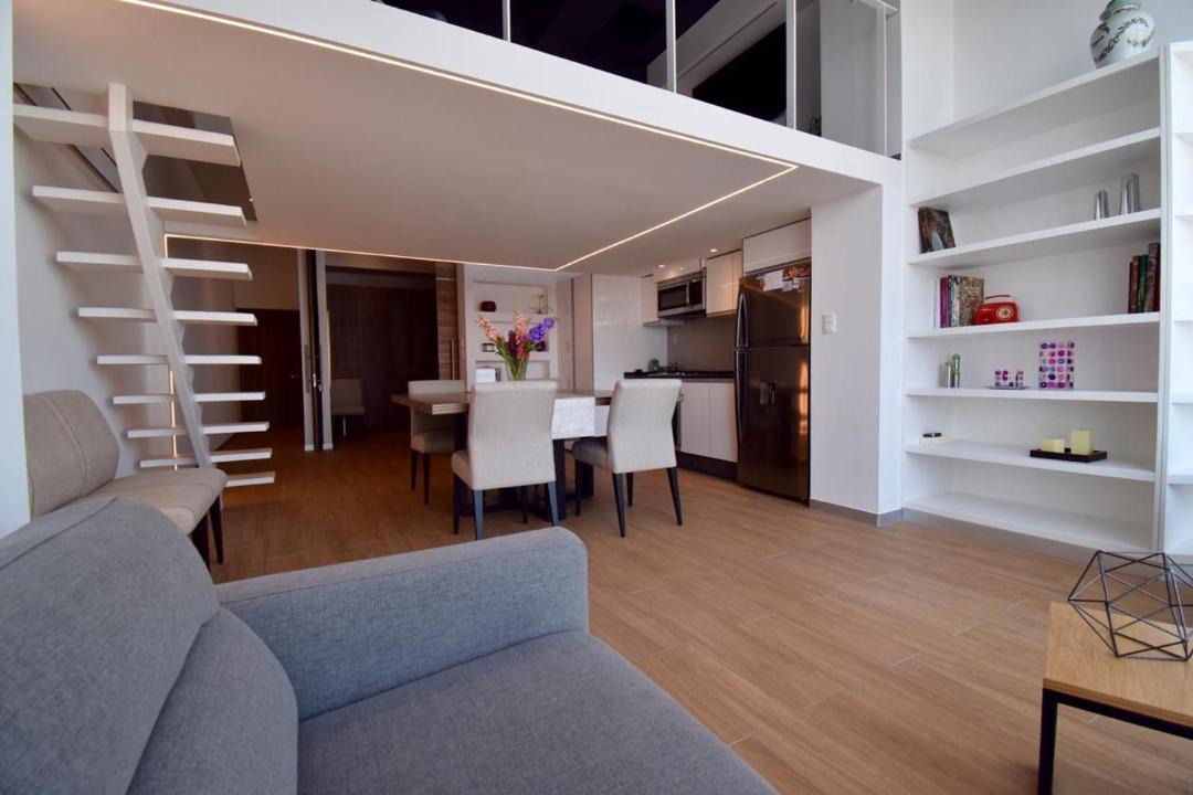 Photo of Livingroom in Del Valle