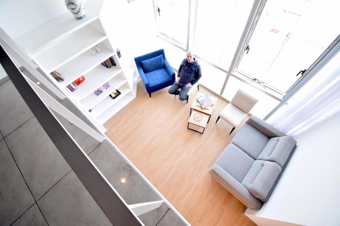Photo of Livingroom in Del Valle