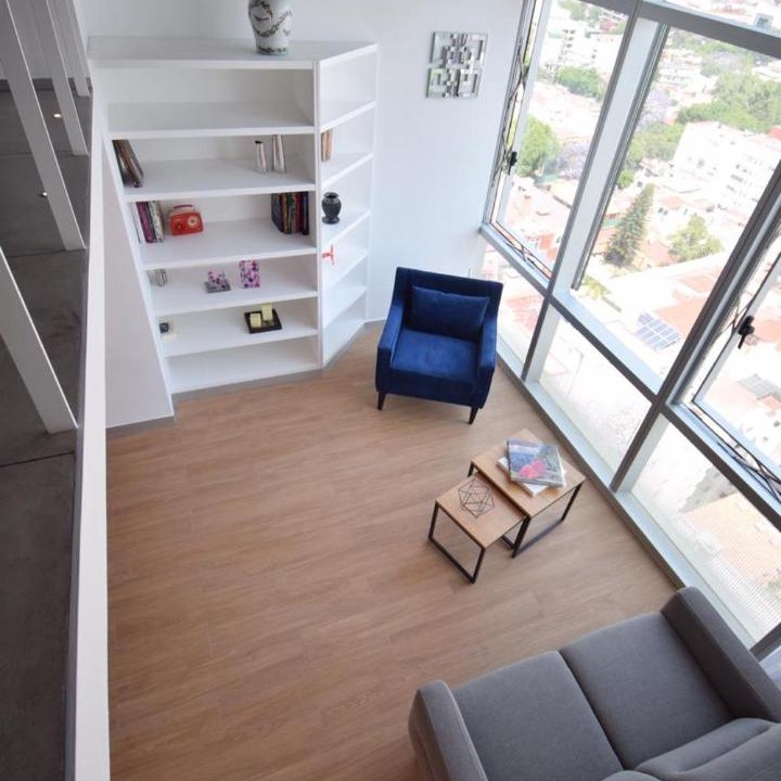 Photo of Livingroom in Del Valle