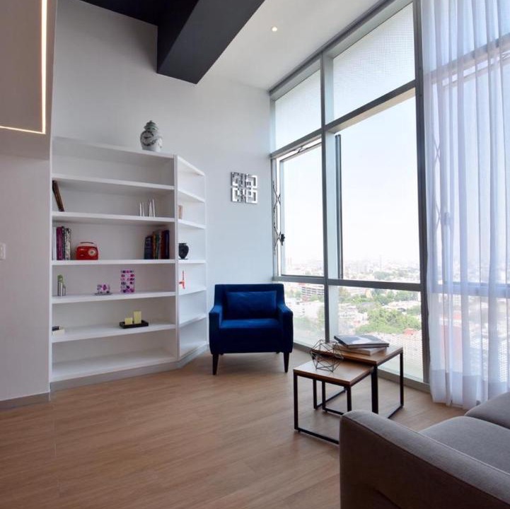 Photo of Livingroom in Del Valle