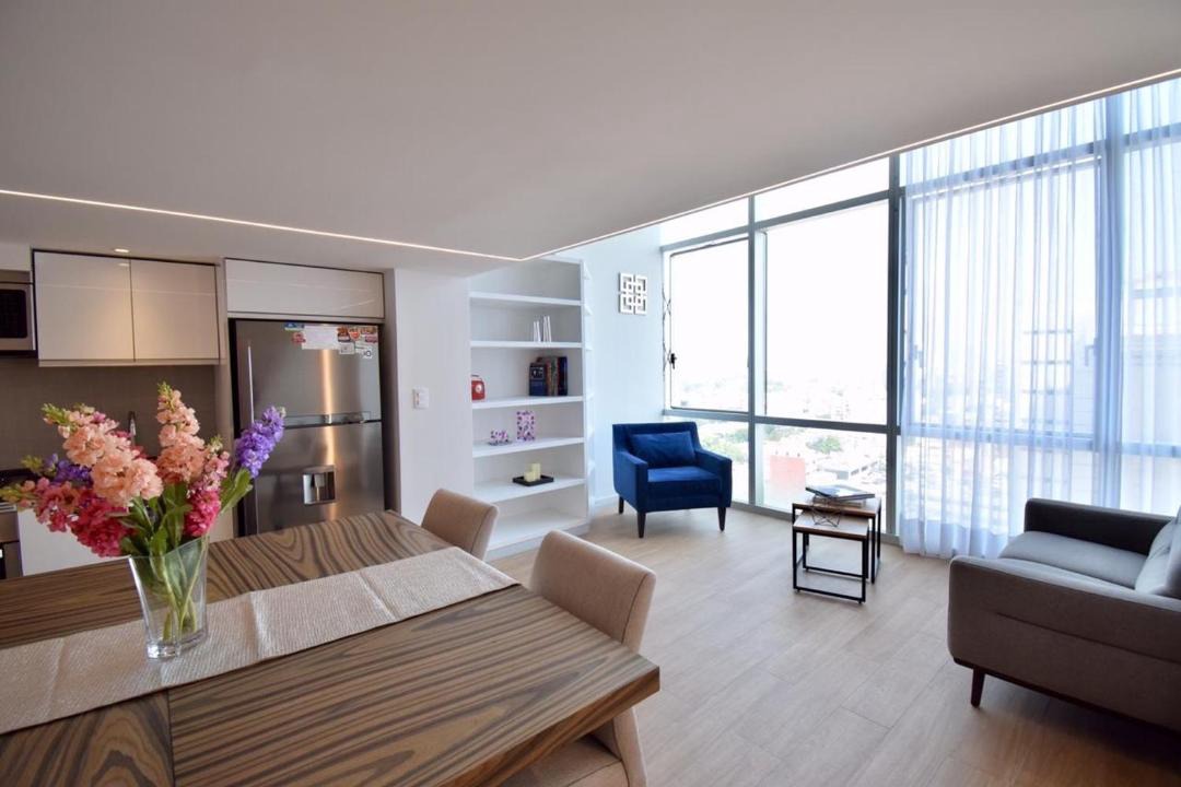 Photo of Livingroom in Del Valle
