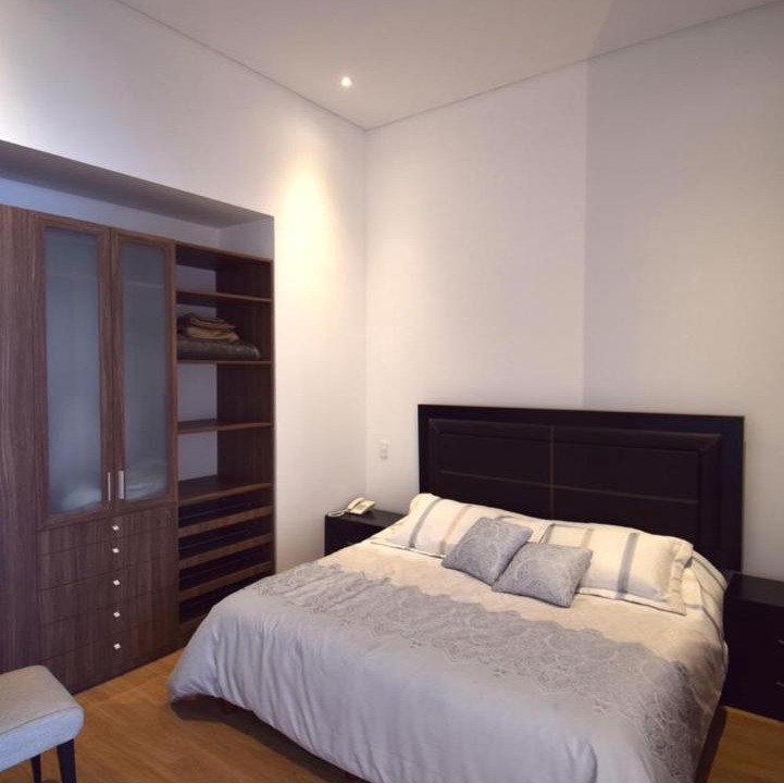 Photo of Bedroom in Del Valle