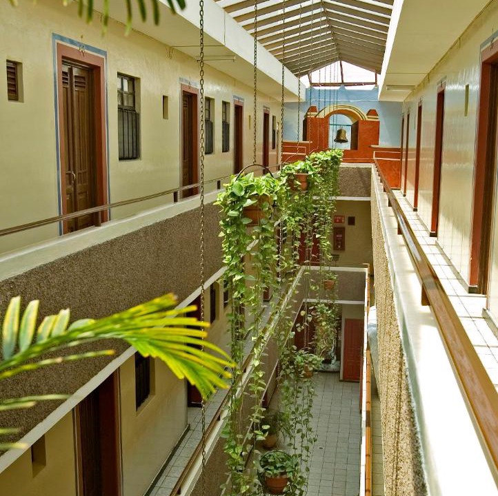 Photo of Patio Balcony in Centro